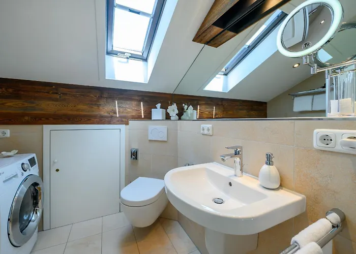 Vierjahreszeiten Garmisch-Partenkirchen