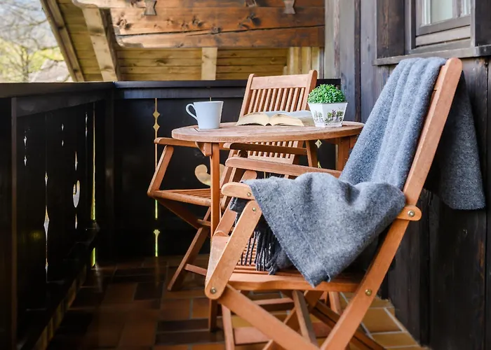 Apartment Vierjahreszeiten Garmisch-Partenkirchen