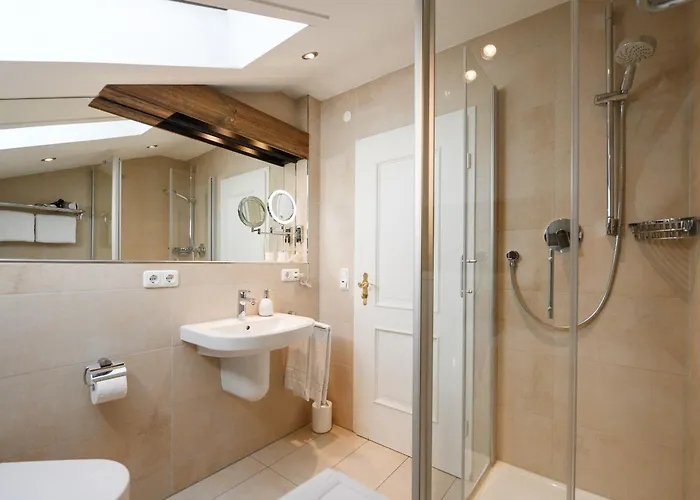 Apartman Vierjahreszeiten *