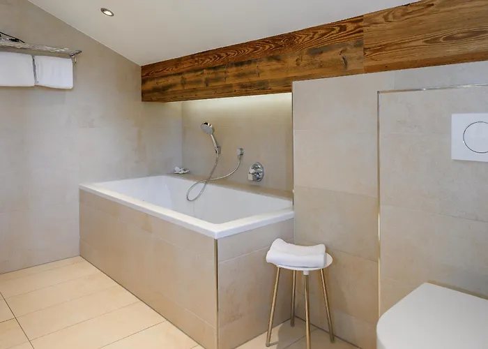 Vierjahreszeiten Garmisch-Partenkirchen